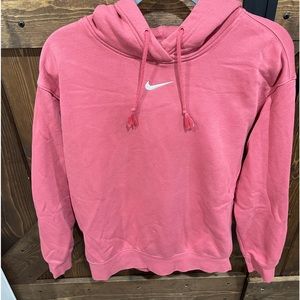 Nike Oversized Hoodie